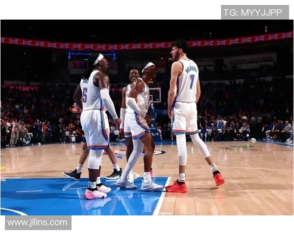 2015年雷霆与奇才激战回顾：一场精彩绝伦的NBA对决盛宴