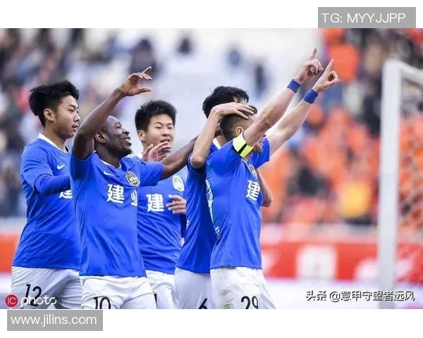 2019年建业与武汉的激烈对决回顾及赛季表现分析