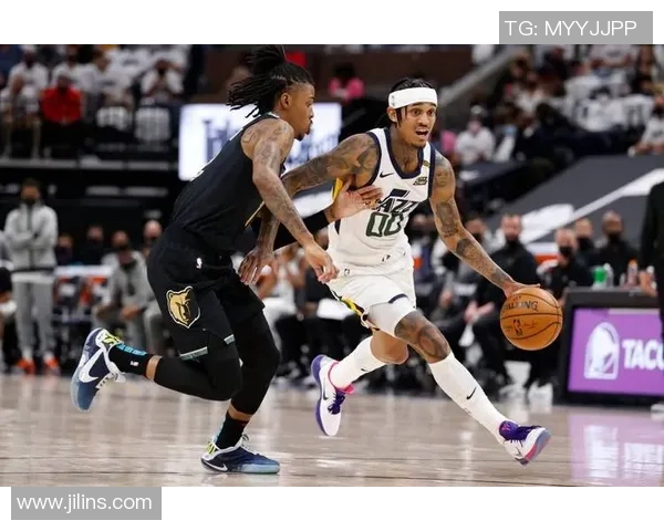 乔丹克拉克森在NBA赛场上的精彩表现与未来发展潜力分析