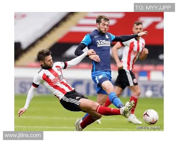 伯顿队与北安普敦队激战正酣谁能在这场较量中笑到最后