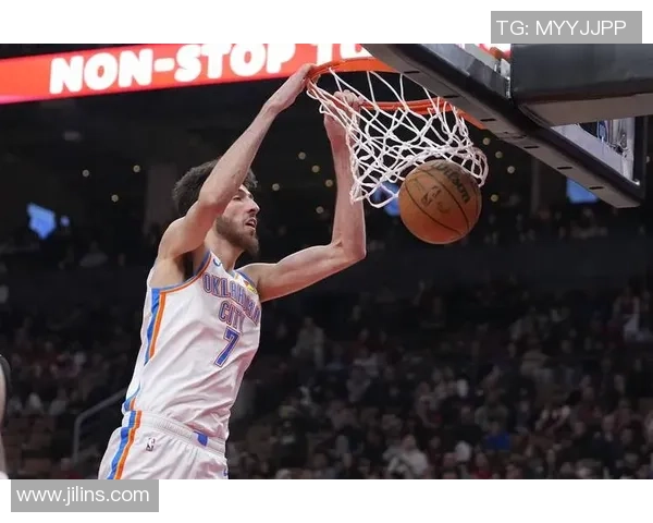 切特霍姆格伦的崛起之路与未来篮球发展的无限可能