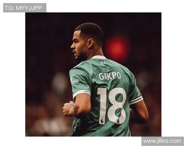 加克波的崛起之路：从青年才俊到足球巨星的华丽转身
