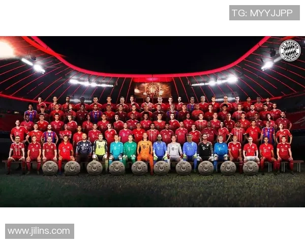 拜仁与巴萨对决历史回顾及胜负平分析