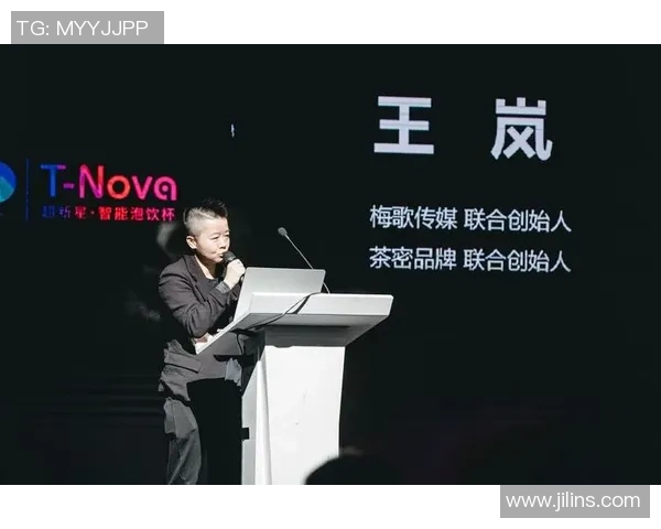 王岚：从音乐新星到影视全能艺人的成长之路与未来展望