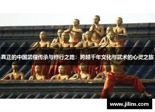 真正的中国武僧传承与修行之路：跨越千年文化与武术的心灵之旅