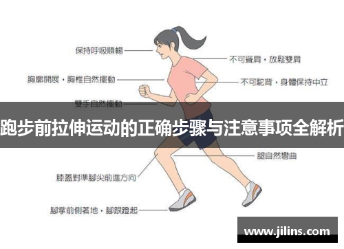 跑步前拉伸运动的正确步骤与注意事项全解析