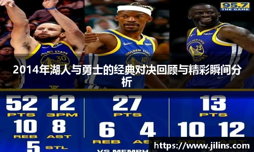 2014年湖人与勇士的经典对决回顾与精彩瞬间分析